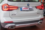 BMW X3 xDrive 30e 292cv xLine  ocasión