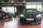 BMW X2 sDrive 18d 150cv  ocasión