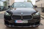 BMW X2 sDrive 18d 150cv  ocasión