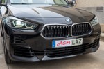 BMW X2 sDrive 18d 150cv  ocasión