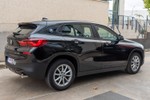 BMW X2 sDrive 18d 150cv  ocasión