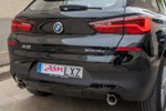 BMW X2 sDrive 18d 150cv  ocasión