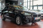BMW X2 sDrive 18d 150cv  ocasión