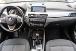 BMW X2 sDrive 18d 150cv  ocasión