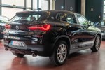 BMW X2 sDrive 18d 150cv  ocasión