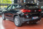 BMW X2 sDrive 18d 150cv  ocasión