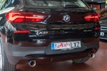 BMW X2 sDrive 18d 150cv  ocasión