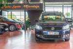 VOLKSWAGEN Touran Advance 1.6TDI 105cv  outlet