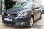VOLKSWAGEN Touran Advance 1.6TDI 105cv  outlet