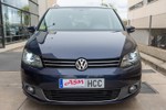 VOLKSWAGEN Touran Advance 1.6TDI 105cv  outlet