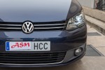 VOLKSWAGEN Touran Advance 1.6TDI 105cv  outlet