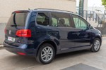 VOLKSWAGEN Touran Advance 1.6TDI 105cv  outlet