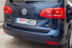 VOLKSWAGEN Touran Advance 1.6TDI 105cv  outlet