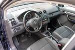 VOLKSWAGEN Touran Advance 1.6TDI 105cv  outlet