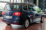 VOLKSWAGEN Touran Advance 1.6TDI 105cv  outlet