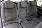 VOLKSWAGEN Touran Advance 1.6TDI 105cv  outlet