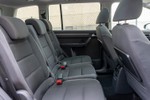 VOLKSWAGEN Touran Advance 1.6TDI 105cv  outlet