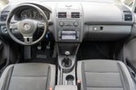 VOLKSWAGEN Touran Advance 1.6TDI 105cv  outlet
