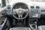 VOLKSWAGEN Touran Advance 1.6TDI 105cv  outlet