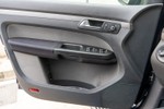 VOLKSWAGEN Touran Advance 1.6TDI 105cv  outlet