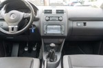 VOLKSWAGEN Touran Advance 1.6TDI 105cv  outlet
