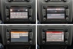 VOLKSWAGEN Touran Advance 1.6TDI 105cv  outlet