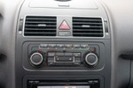 VOLKSWAGEN Touran Advance 1.6TDI 105cv  outlet
