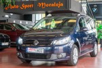 VOLKSWAGEN Touran Advance 1.6TDI 105cv  outlet