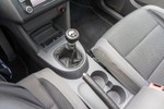 VOLKSWAGEN Touran Advance 1.6TDI 105cv  outlet
