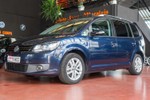 VOLKSWAGEN Touran Advance 1.6TDI 105cv  outlet