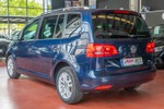 VOLKSWAGEN Touran Advance 1.6TDI 105cv  outlet