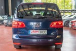 VOLKSWAGEN Touran Advance 1.6TDI 105cv  outlet