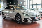 VOLKSWAGEN Arteon 2.0TDI 200cv DSG R-Line  ocasión