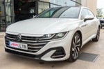 VOLKSWAGEN Arteon 2.0TDI 200cv DSG R-Line  ocasión