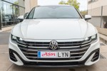 VOLKSWAGEN Arteon 2.0TDI 200cv DSG R-Line  ocasión