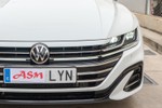 VOLKSWAGEN Arteon 2.0TDI 200cv DSG R-Line  ocasión