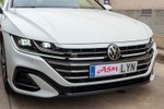 VOLKSWAGEN Arteon 2.0TDI 200cv DSG R-Line  ocasión