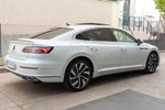 VOLKSWAGEN Arteon 2.0TDI 200cv DSG R-Line  ocasión