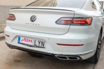 VOLKSWAGEN Arteon 2.0TDI 200cv DSG R-Line  ocasión
