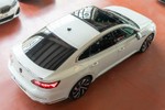 VOLKSWAGEN Arteon 2.0TDI 200cv DSG R-Line  ocasión