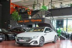 VOLKSWAGEN Arteon 2.0TDI 200cv DSG R-Line  ocasión