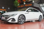 VOLKSWAGEN Arteon 2.0TDI 200cv DSG R-Line  ocasión