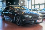 MERCEDES-BENZ Clase A 220 190cv AMG  seminuevo