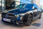 MERCEDES-BENZ Clase A 220 190cv AMG  seminuevo