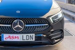 MERCEDES-BENZ Clase A 220 190cv AMG  seminuevo