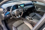 MERCEDES-BENZ Clase A 220 190cv AMG  seminuevo