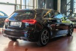 MERCEDES-BENZ Clase A 220 190cv AMG  seminuevo