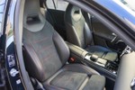 MERCEDES-BENZ Clase A 220 190cv AMG  seminuevo