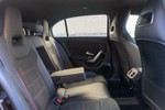 MERCEDES-BENZ Clase A 220 190cv AMG  seminuevo