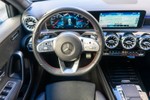 MERCEDES-BENZ Clase A 220 190cv AMG  seminuevo